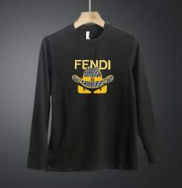 Picture of Fendi T Shirt Long _SKUFendiM-3XL25tr4750661